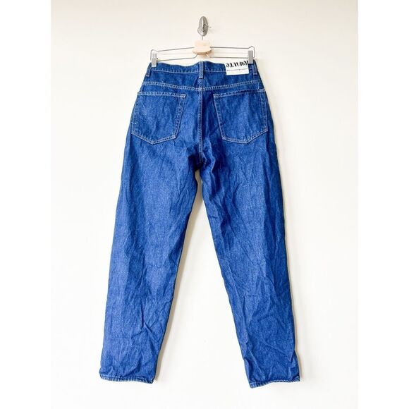 MOTHER Snacks high waisted Twizzy ankle jeans - Picture 5 of 8